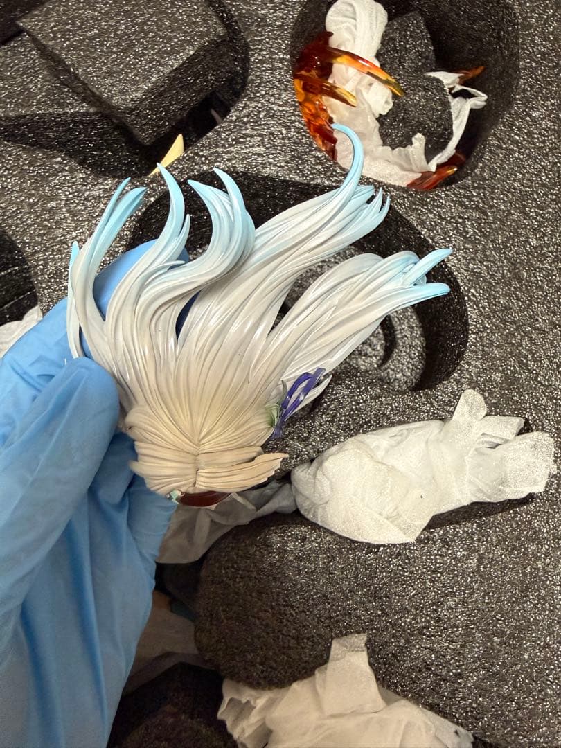 崩壊スターレイル ホタル フィギュア 2体セット