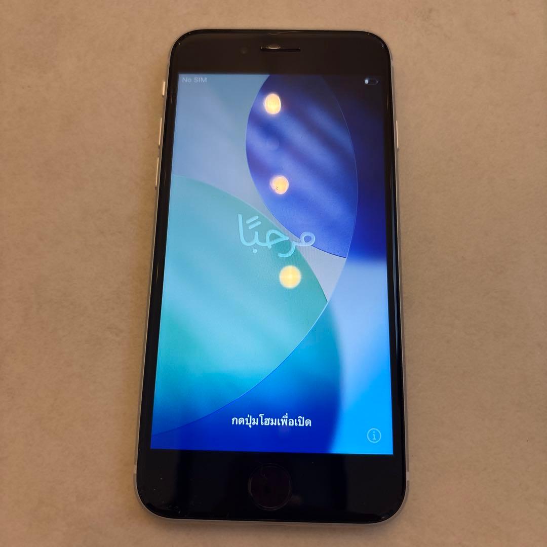 iPhone SE 第2世代 128GB バッテリー91%