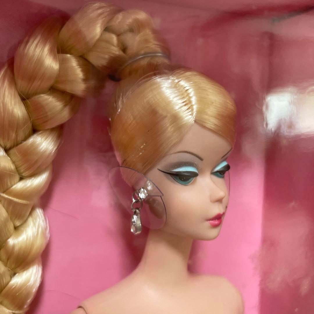 バービー　ファッション