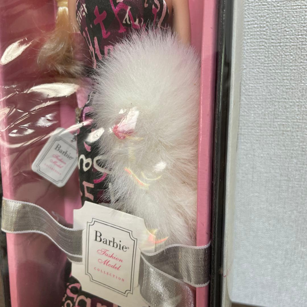 バービー　ファッション