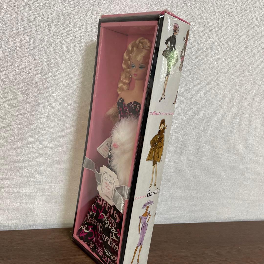 バービー　ファッション