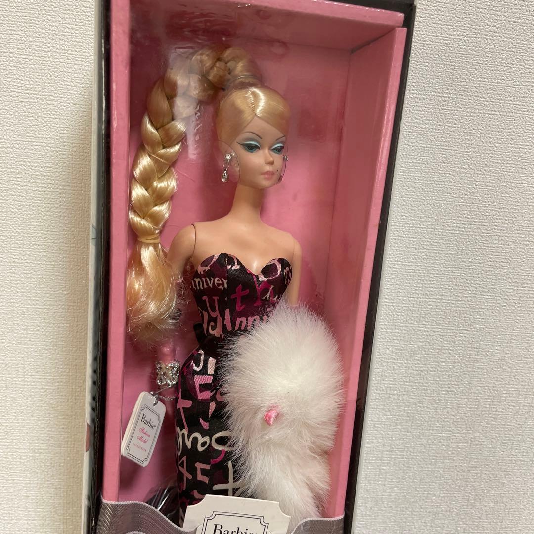 バービー　ファッション