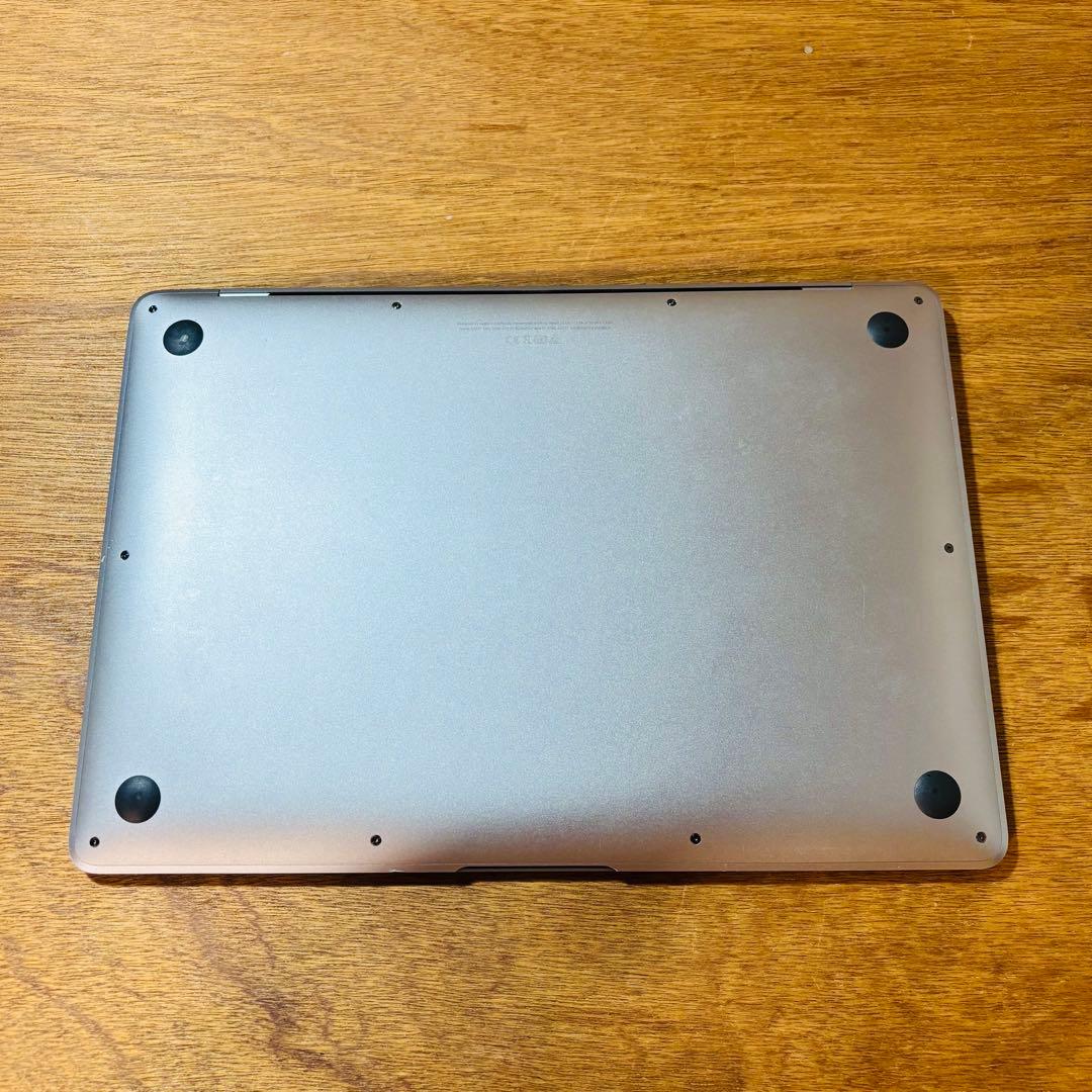 Apple MacBook Air M1 16GB 256GB USキー