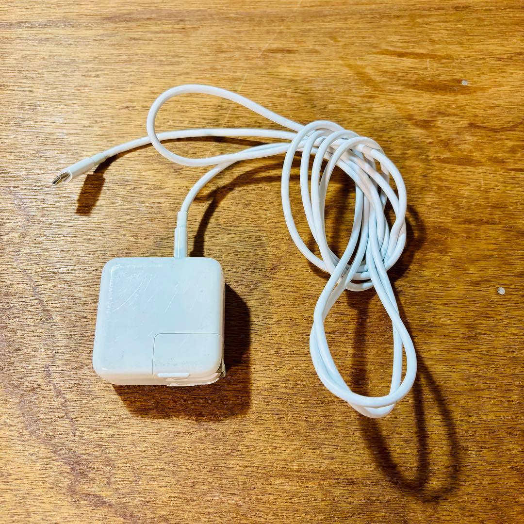 Apple MacBook Air M1 16GB 256GB USキー