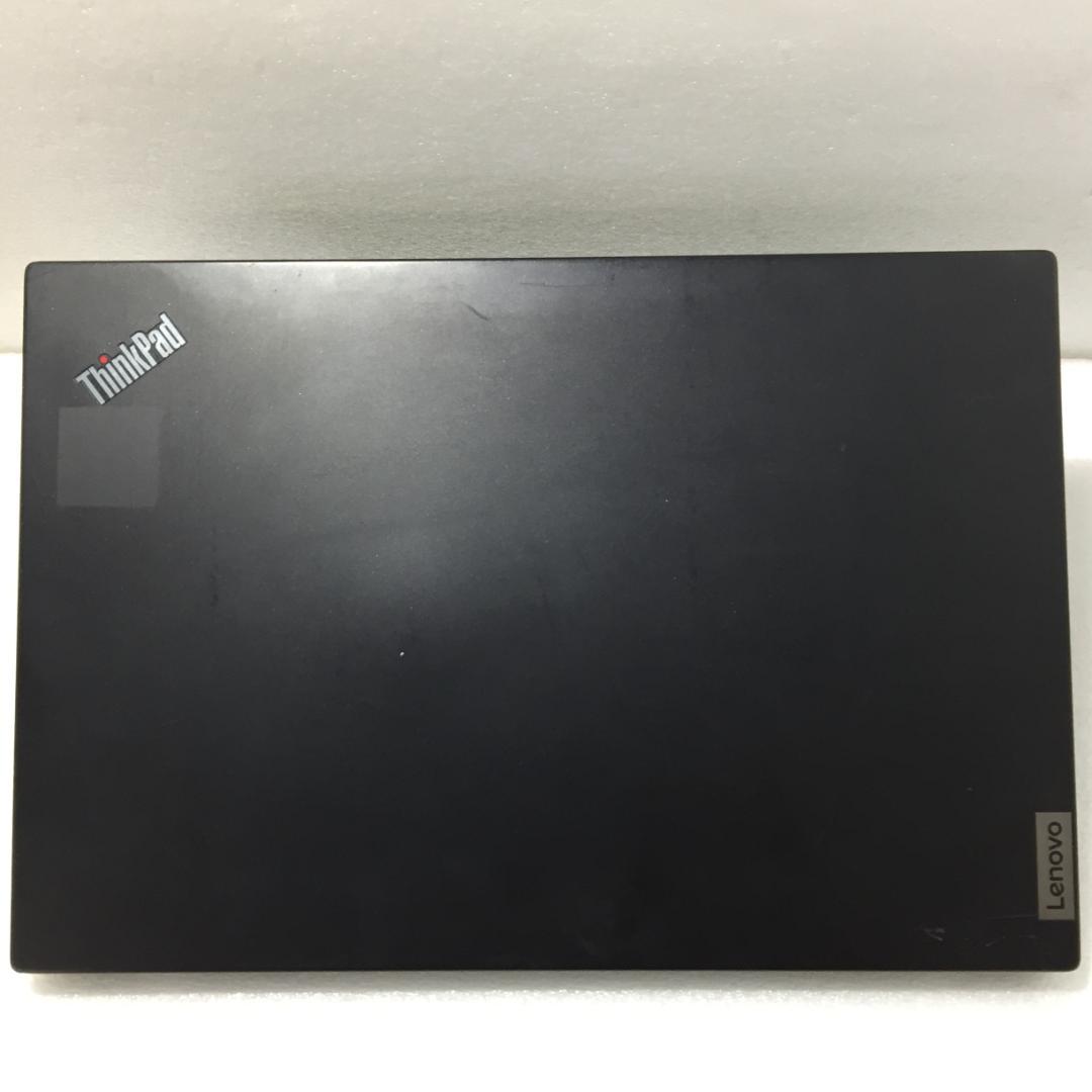第11世代i7／16GB／NVMe512GB ThinkPad L15 Gen2