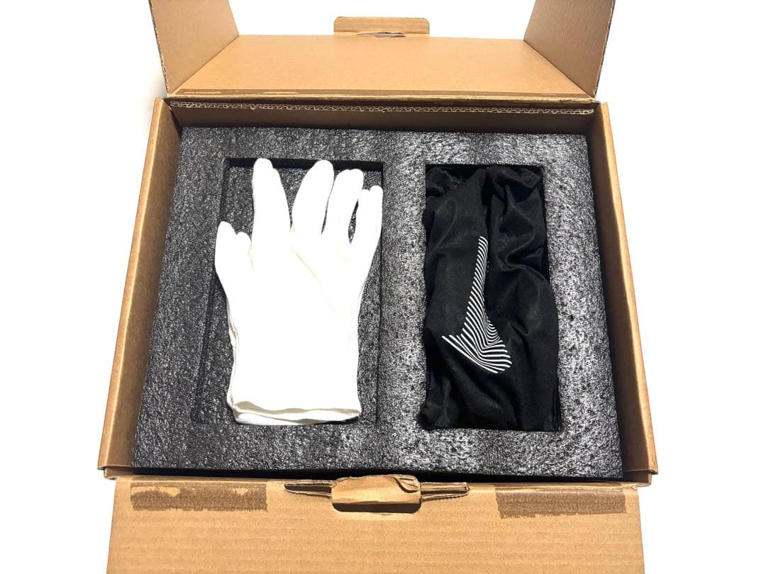 【美品】SMALL TRANSPARENTトランスペアレント スピーカー