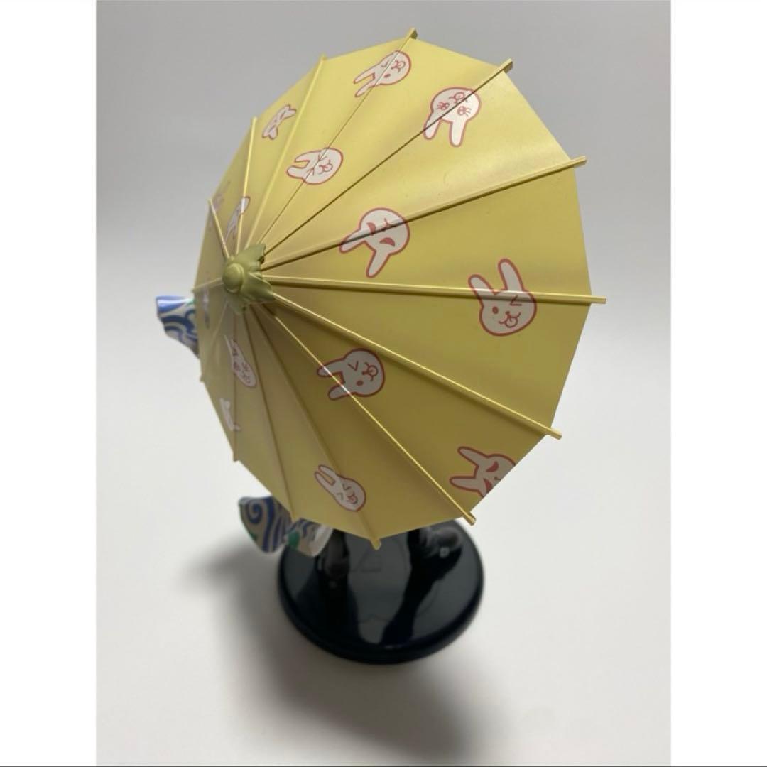 【希少】銀魂 G.E.M. 紅桜篇 坂田銀時 メガハウス 完成品