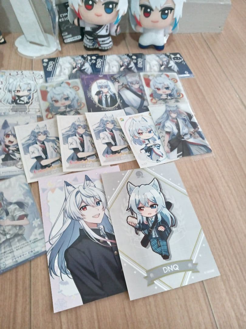 ハル　カラフルピーチ　どぬく　まとめ売り　78点　セット　グッズ　アイテム