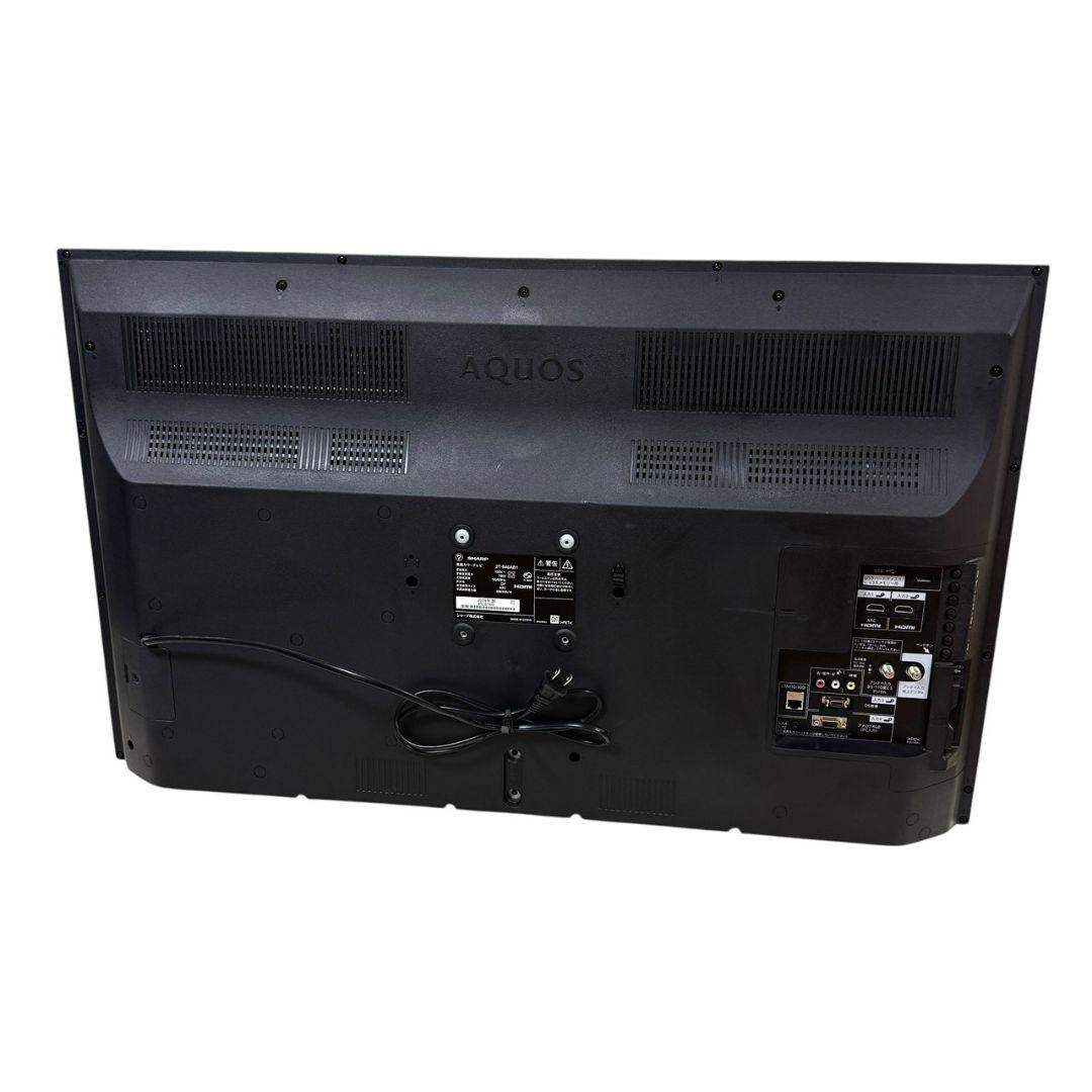 SHARP AQUOS 40インチ 2020年製 本体