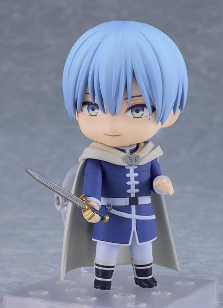葬送のフリーレン ねんどろいど６体セット オマケ付き