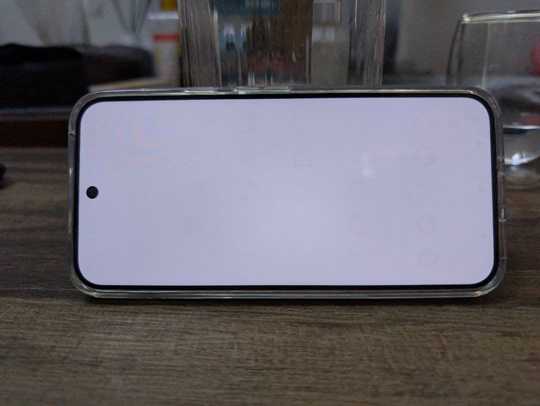 Pixel 9 Pro xl 512GB 訳あり品