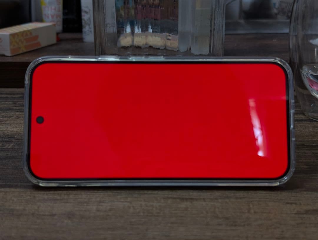 Pixel 9 Pro xl 512GB 訳あり品