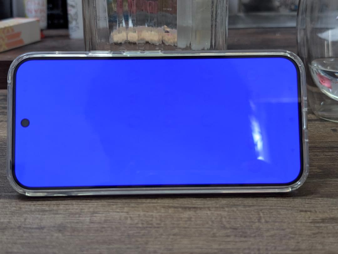 Pixel 9 Pro xl 512GB 訳あり品