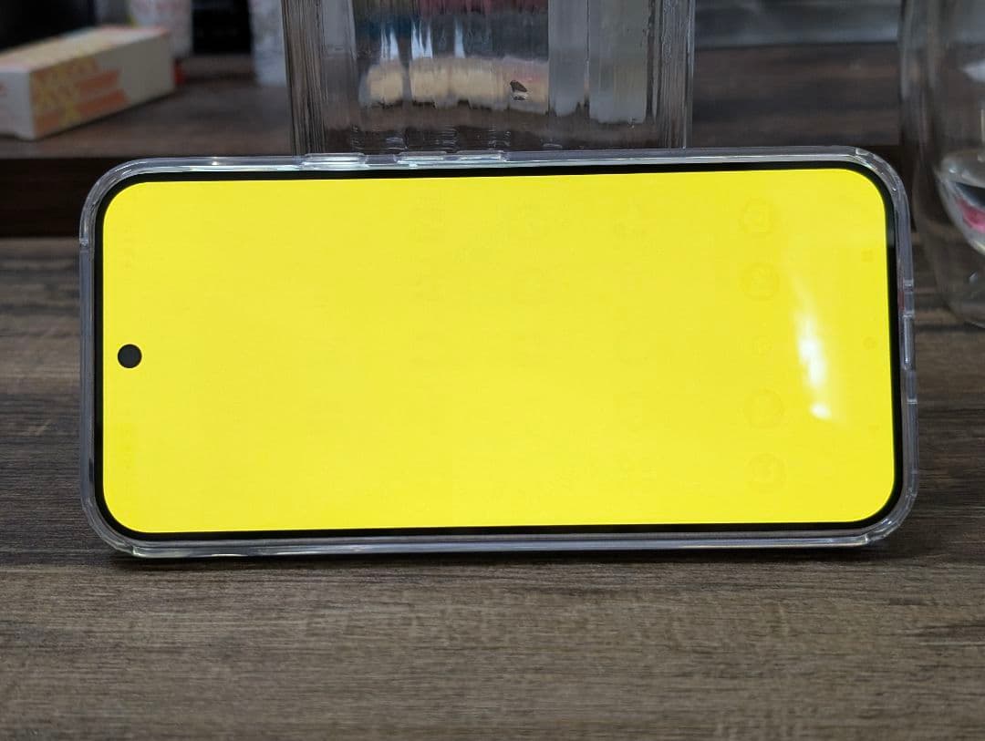 Pixel 9 Pro xl 512GB 訳あり品