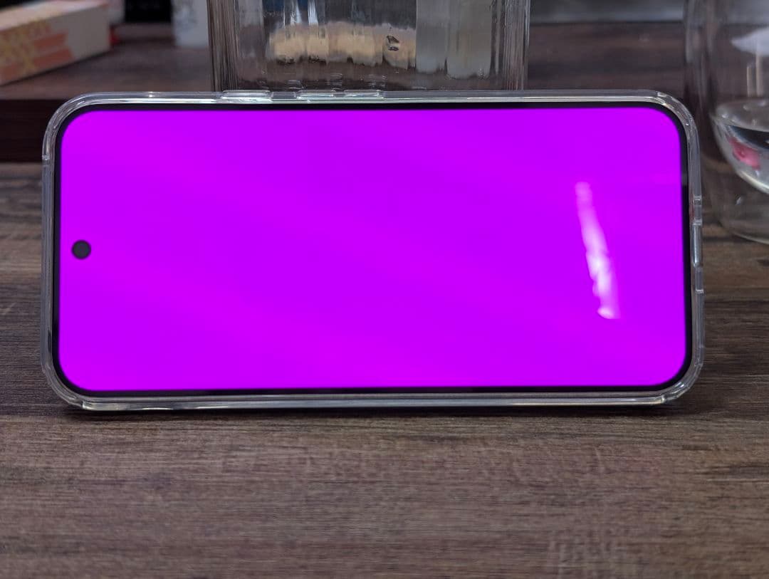 Pixel 9 Pro xl 512GB 訳あり品