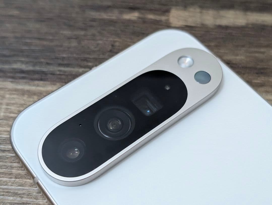 Pixel 9 Pro xl 512GB 訳あり品