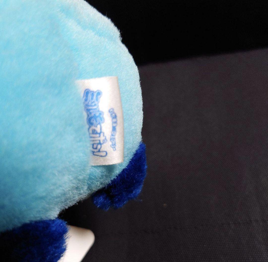 激レア ミルモでポン アクア ミルモ ぬいぐるみ 妖精の神様 ガイア族 当時物