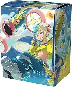 【新品未開封】ポケモンカード カナリィ＆メガシビルドン 3点セット サプライ