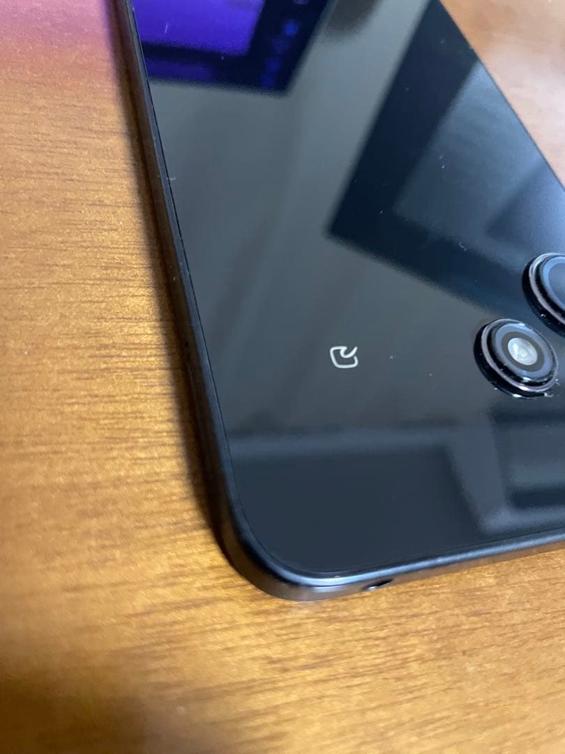 Redmi 12 5G ブラック UQモバイル XIG03 128GB