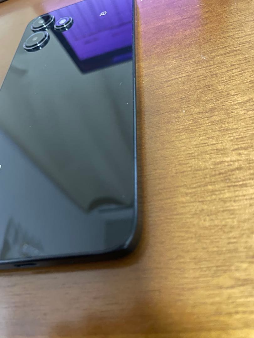 Redmi 12 5G ブラック UQモバイル XIG03 128GB