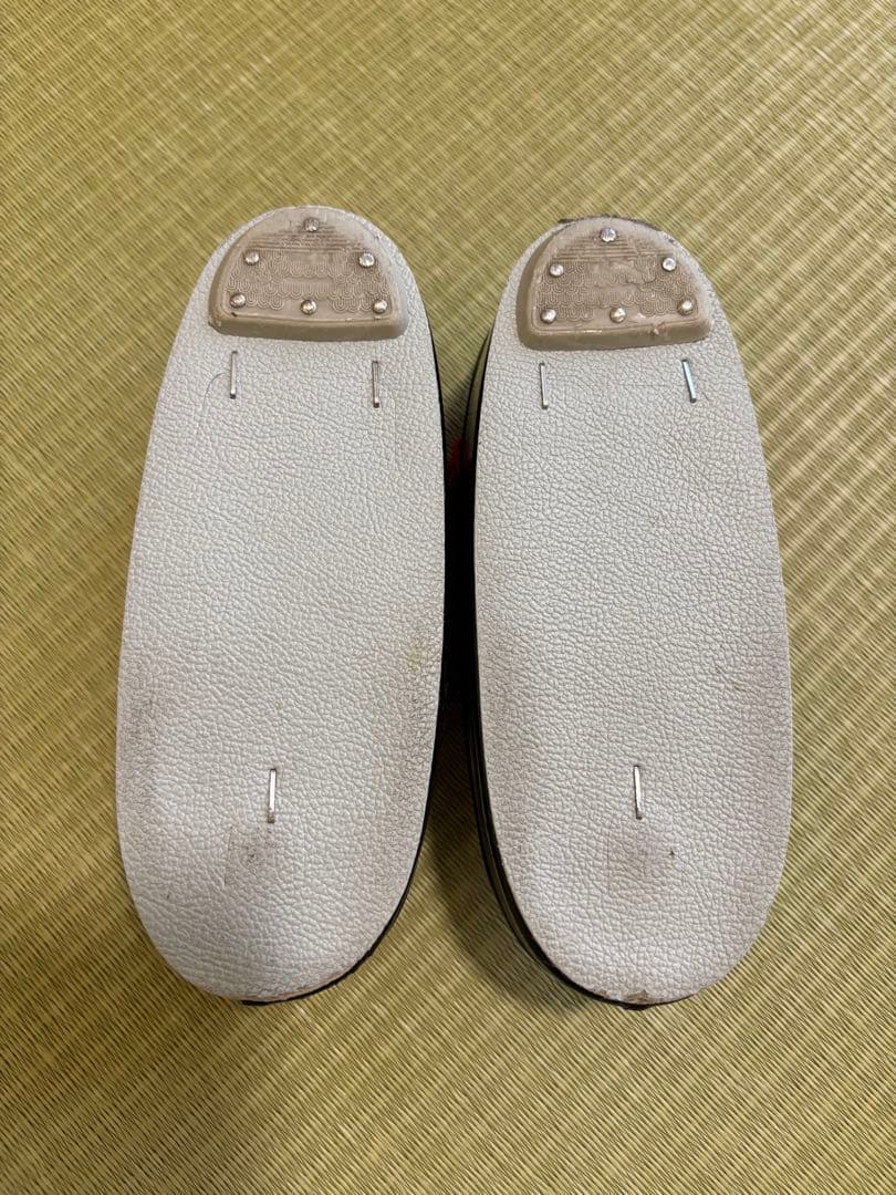 マユミブランド 3歳 七五三 赤 着物 フルセット