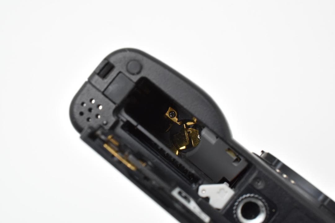 ジャンク リコー RICOH GR DIGITAL II