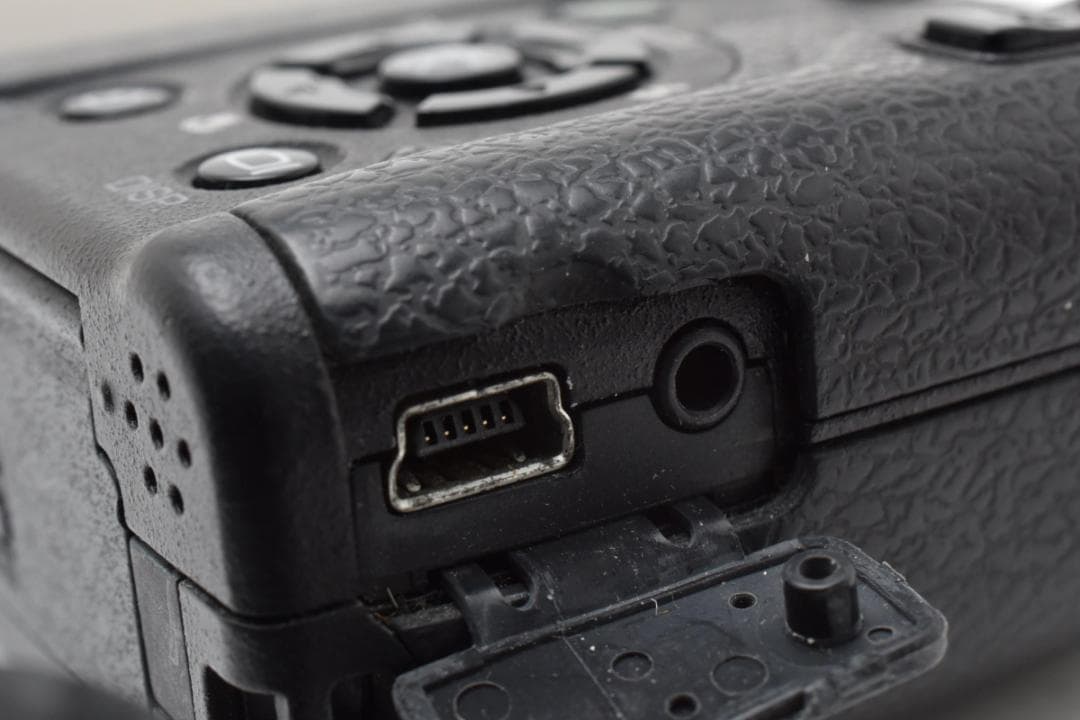 ジャンク リコー RICOH GR DIGITAL II