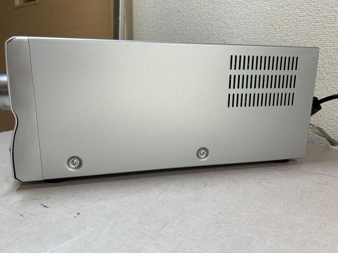 W17 整備ONKYO NFR-7TX ハイレゾ CD/SD/USBレシーバー