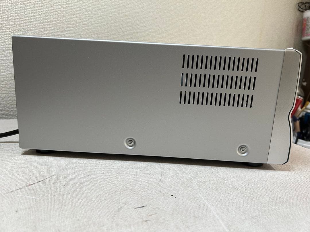 W17 整備ONKYO NFR-7TX ハイレゾ CD/SD/USBレシーバー