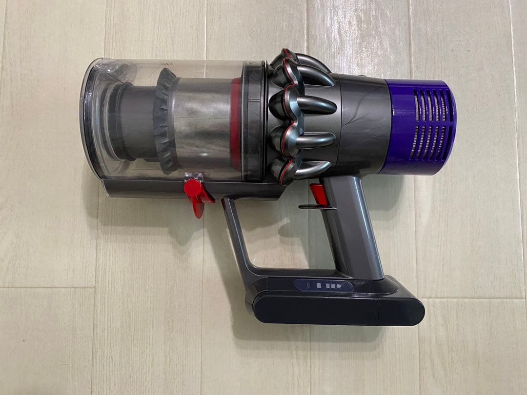 成*龍様 ダイソンDyson Cyclone V10掃除機