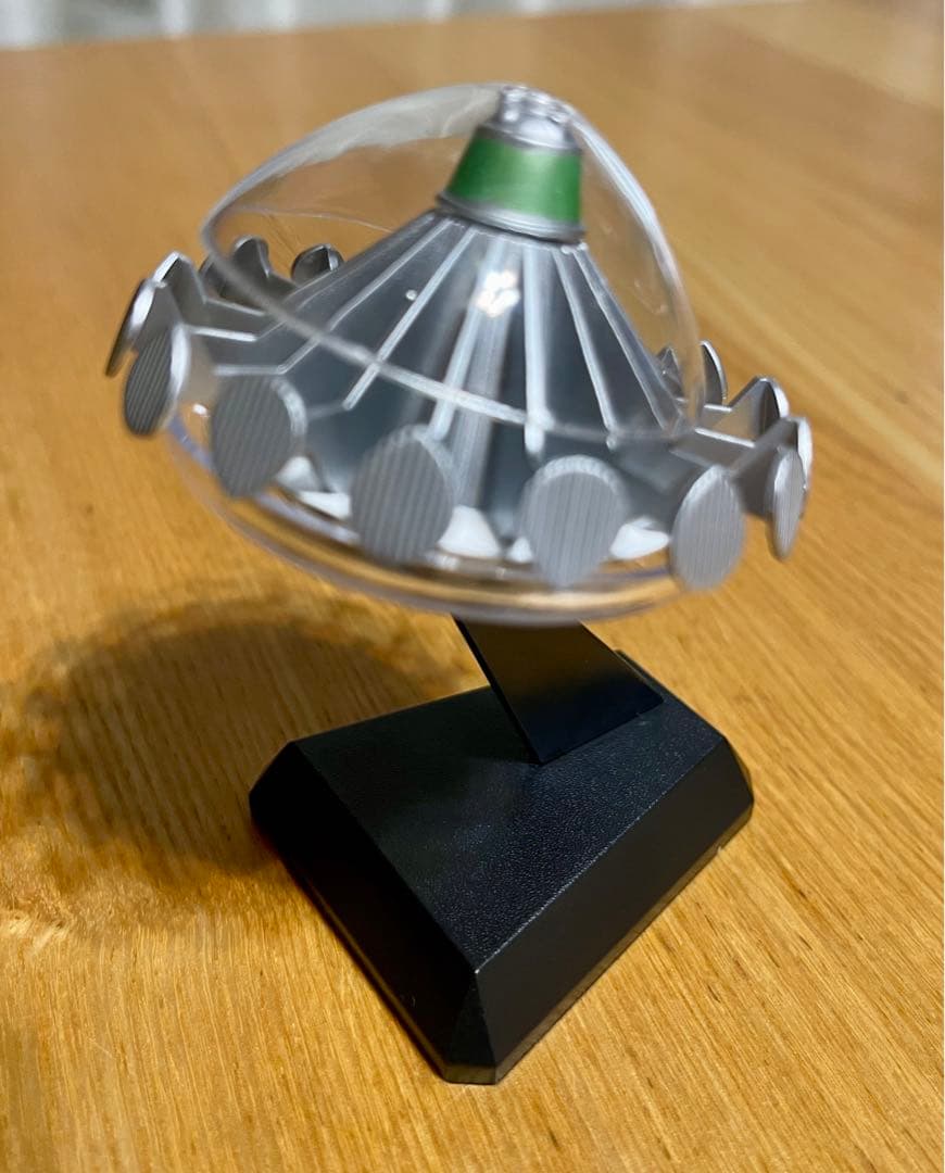 コナミ 謎の円盤UFO UFO /コナミ SFムービーセレクション