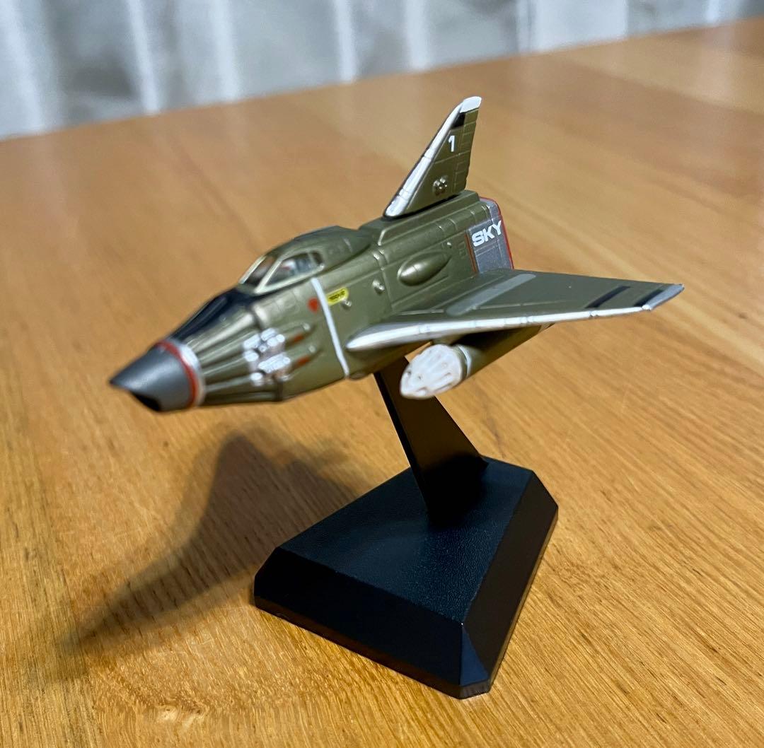 コナミ 謎の円盤UFO UFO /コナミ SFムービーセレクション