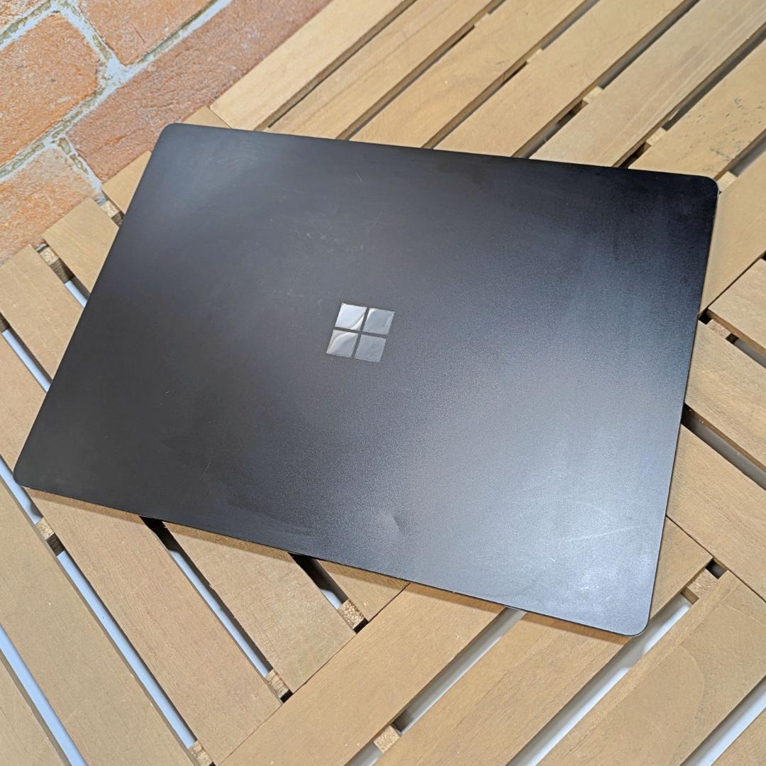 (2649)Surface Laptop 5 i7 512GB バッテリー良好◎
