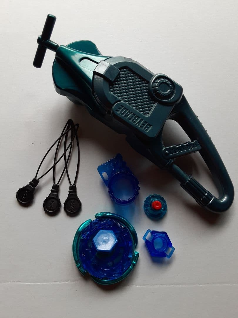 メタルファイトベイブレード ストームペガシス100RFスターダストVer.セット