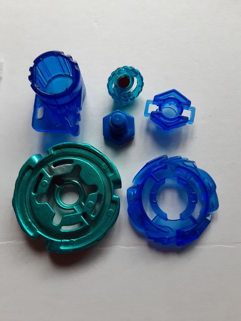 メタルファイトベイブレード ストームペガシス100RFスターダストVer.セット