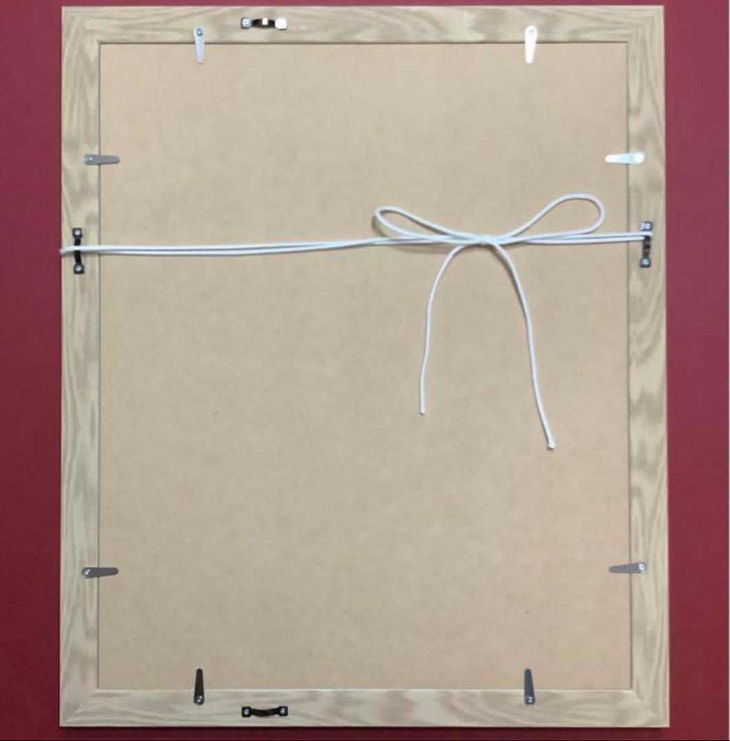 絵画・額縁・版画・中川 学・新品未使用・京都慕情・美術品・インテリア・雑貨