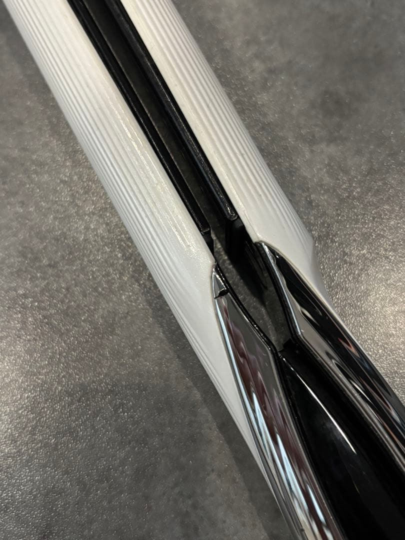 【⭐️箱不要¥500割引】MTG リファ　ReFa ストレートヘアアイロン②