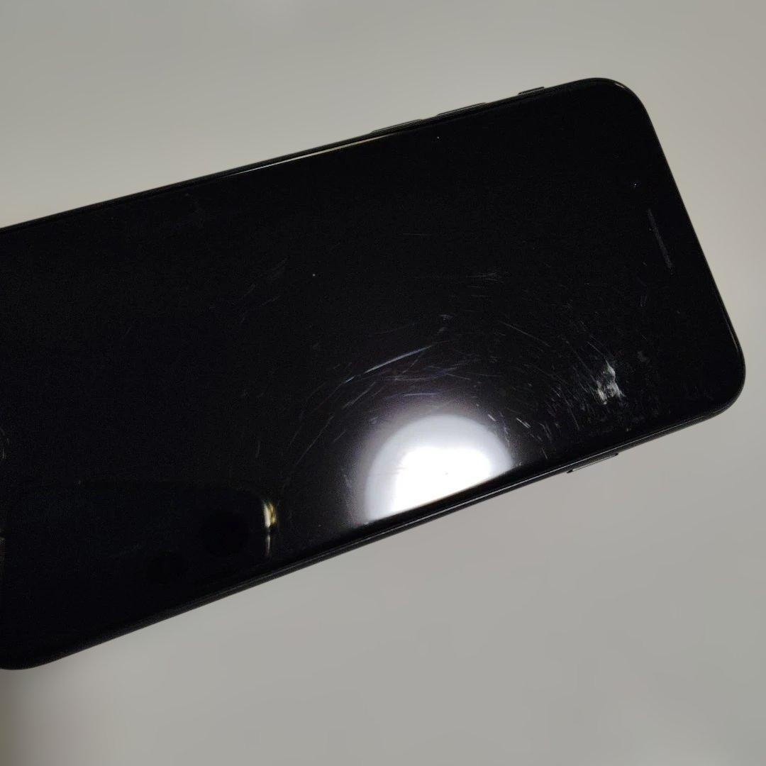 iPhoneSE第2世代 64GB ブラック se2 SIMフリー