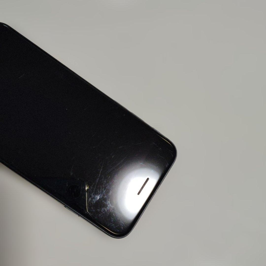 iPhoneSE第2世代 64GB ブラック se2 SIMフリー