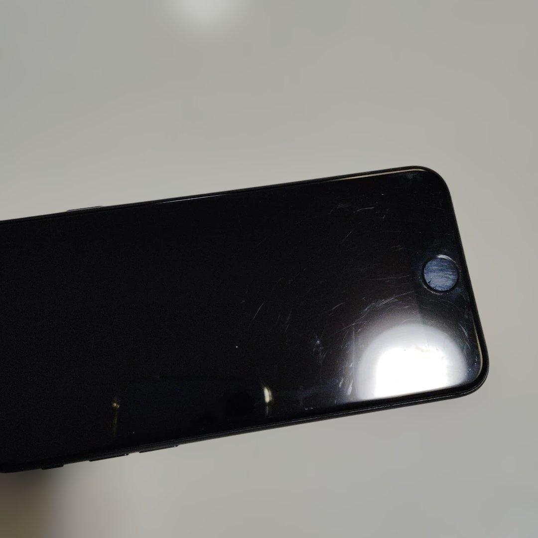 iPhoneSE第2世代 64GB ブラック se2 SIMフリー