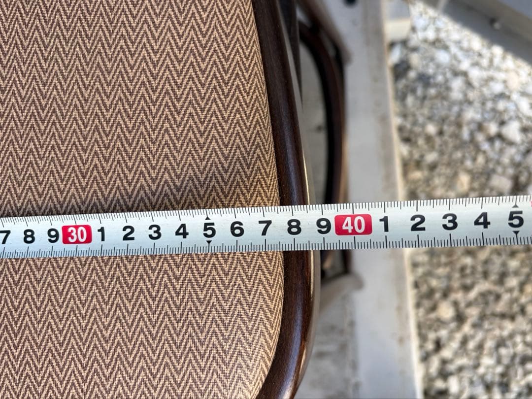 椅子 6台 中古品 【着払い・引き取り可能】