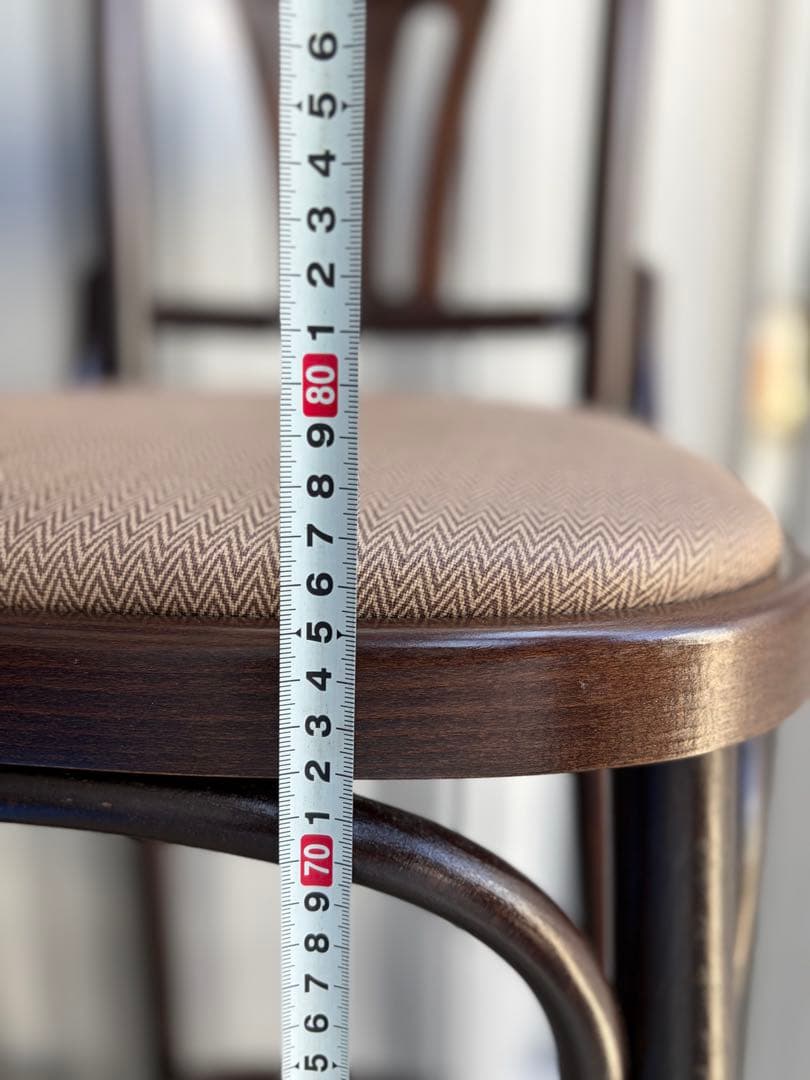 椅子 6台 中古品 【着払い・引き取り可能】