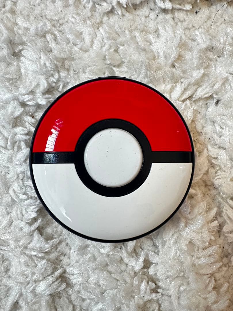 Pokémon GO Plus+