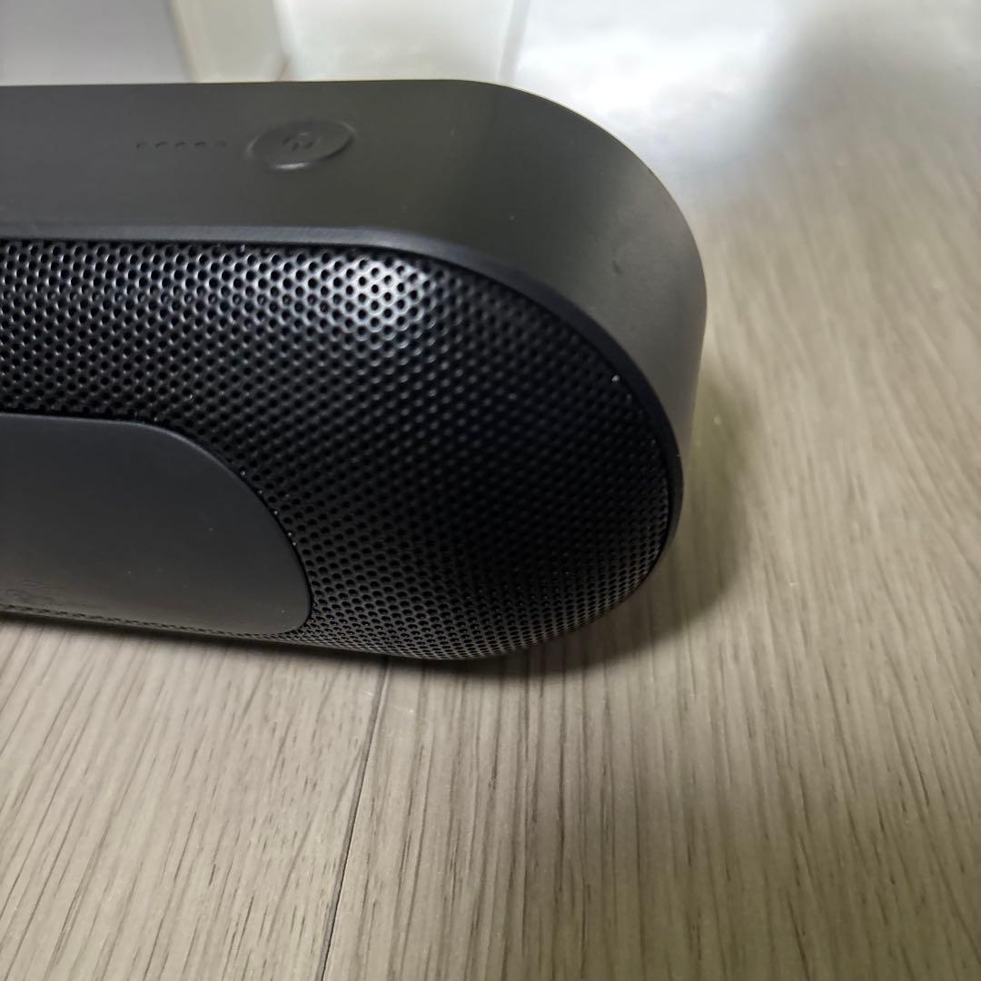beats beatspill+ ビーツピルプラス　Bluetoothスピーカー