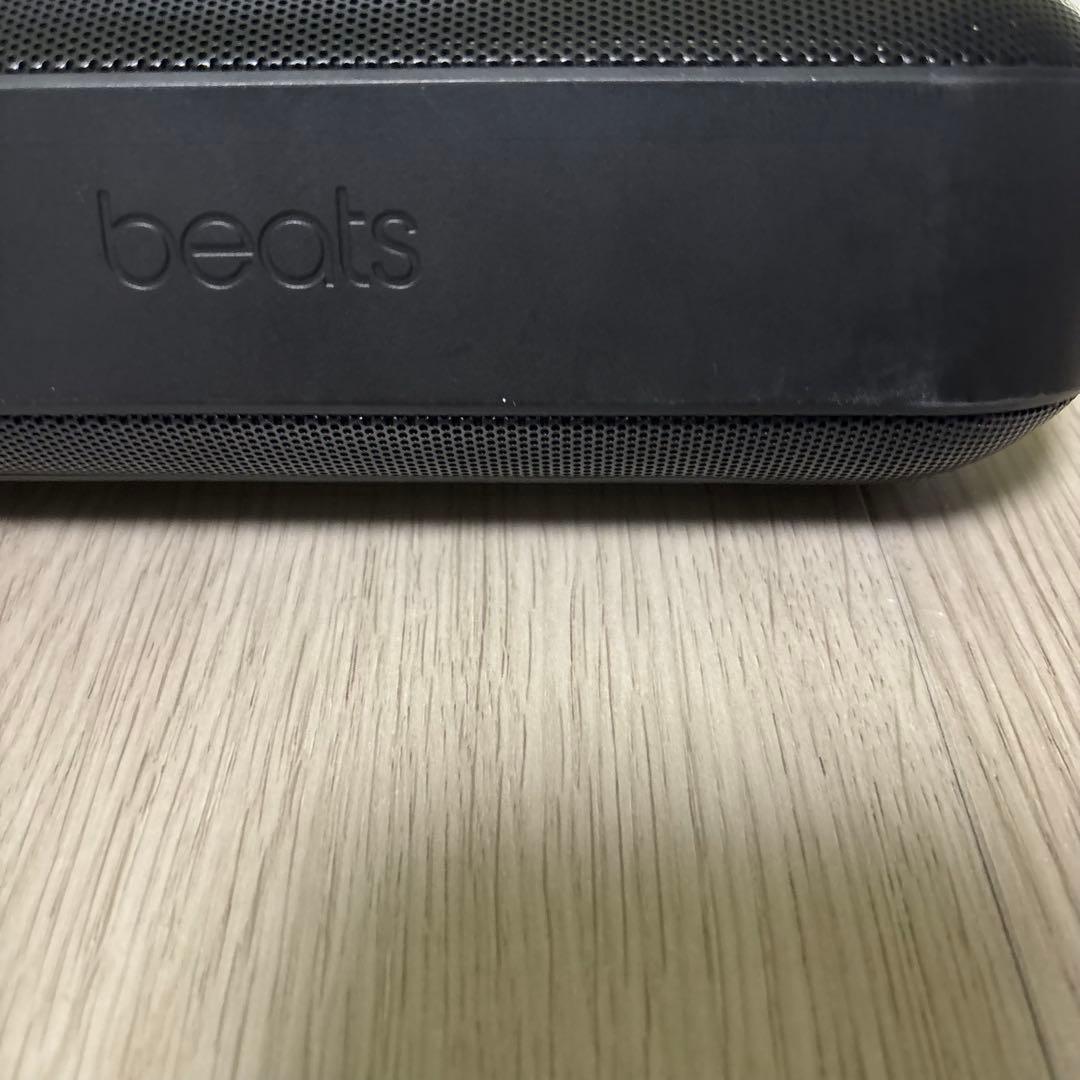 beats beatspill+ ビーツピルプラス　Bluetoothスピーカー