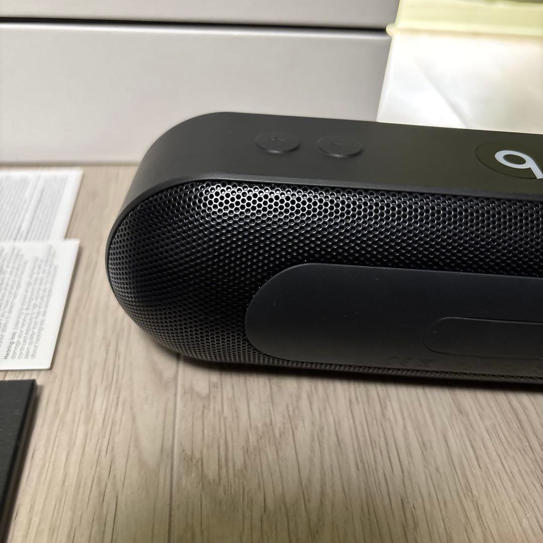 beats beatspill+ ビーツピルプラス　Bluetoothスピーカー