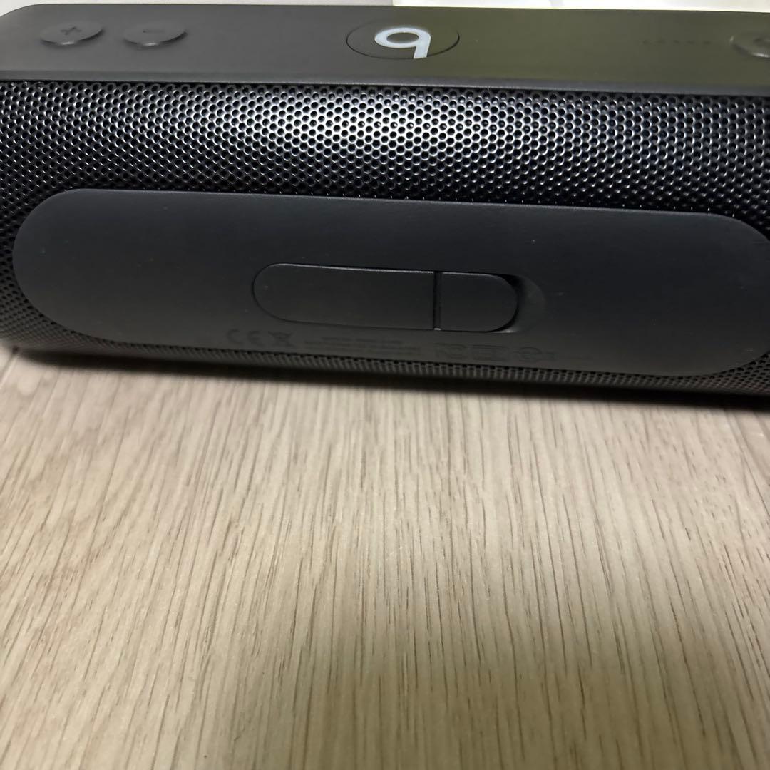 beats beatspill+ ビーツピルプラス　Bluetoothスピーカー