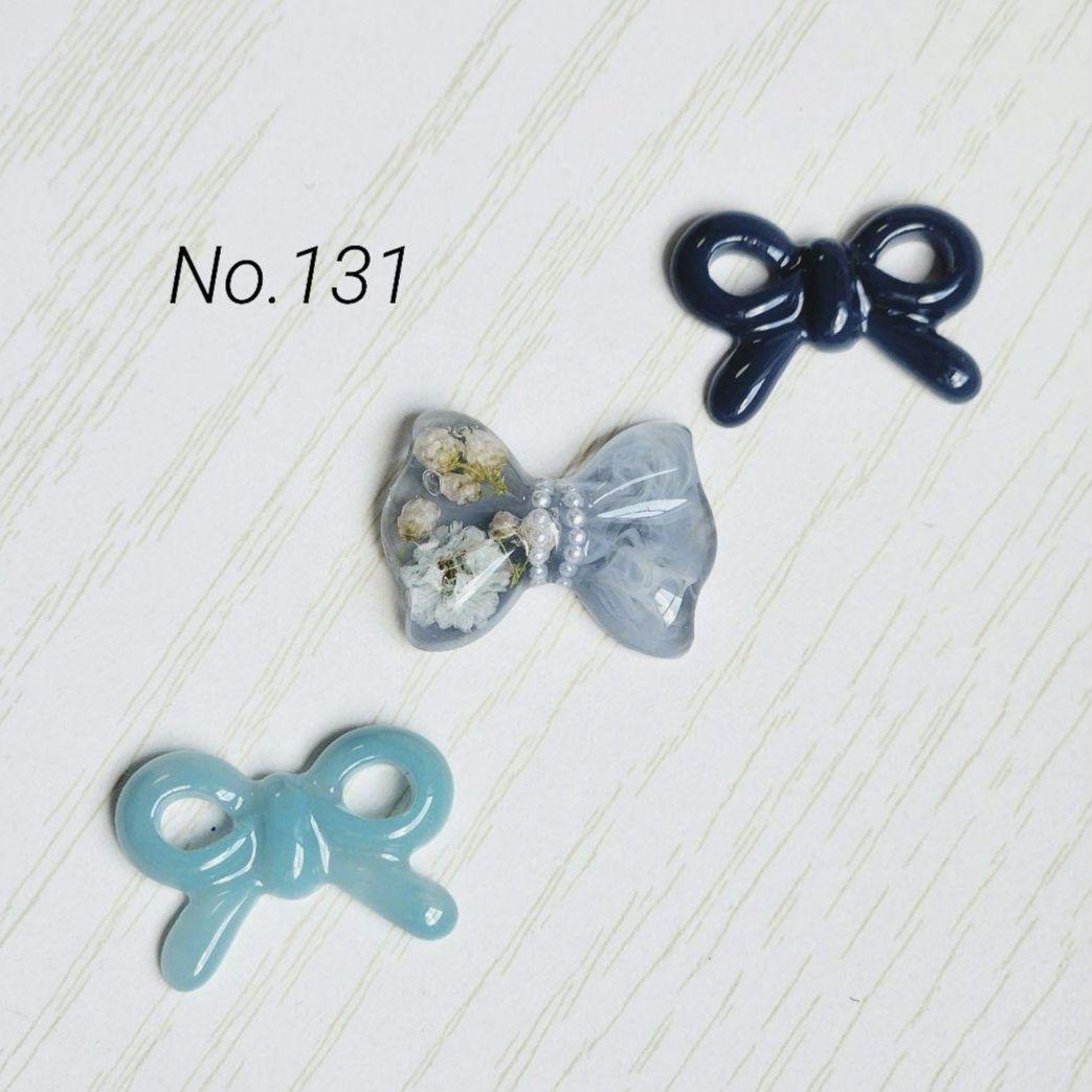 mamerin ♪様　No.127　ヘアゴム　キーホルダー　バックチャーム