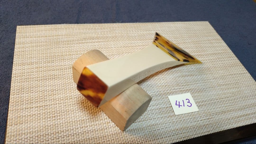 三味線バチ【送料無料】413津軽三味線