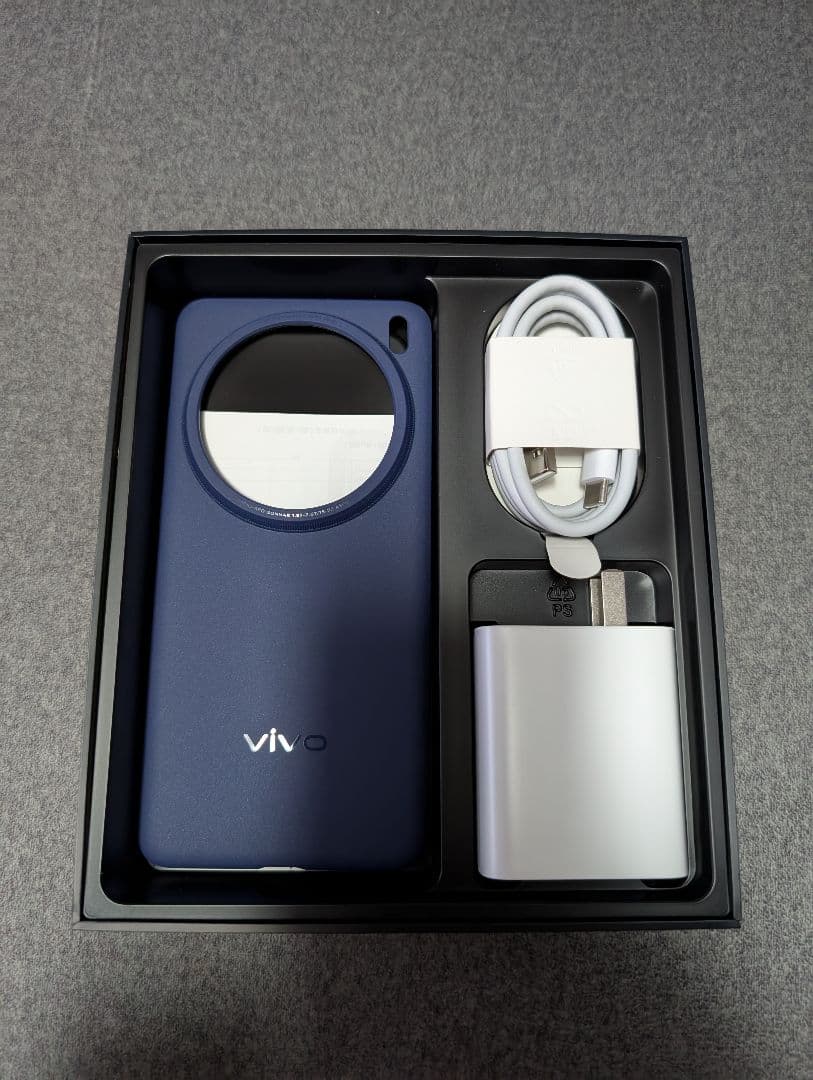 vivo X200 Pro　12/256 GB